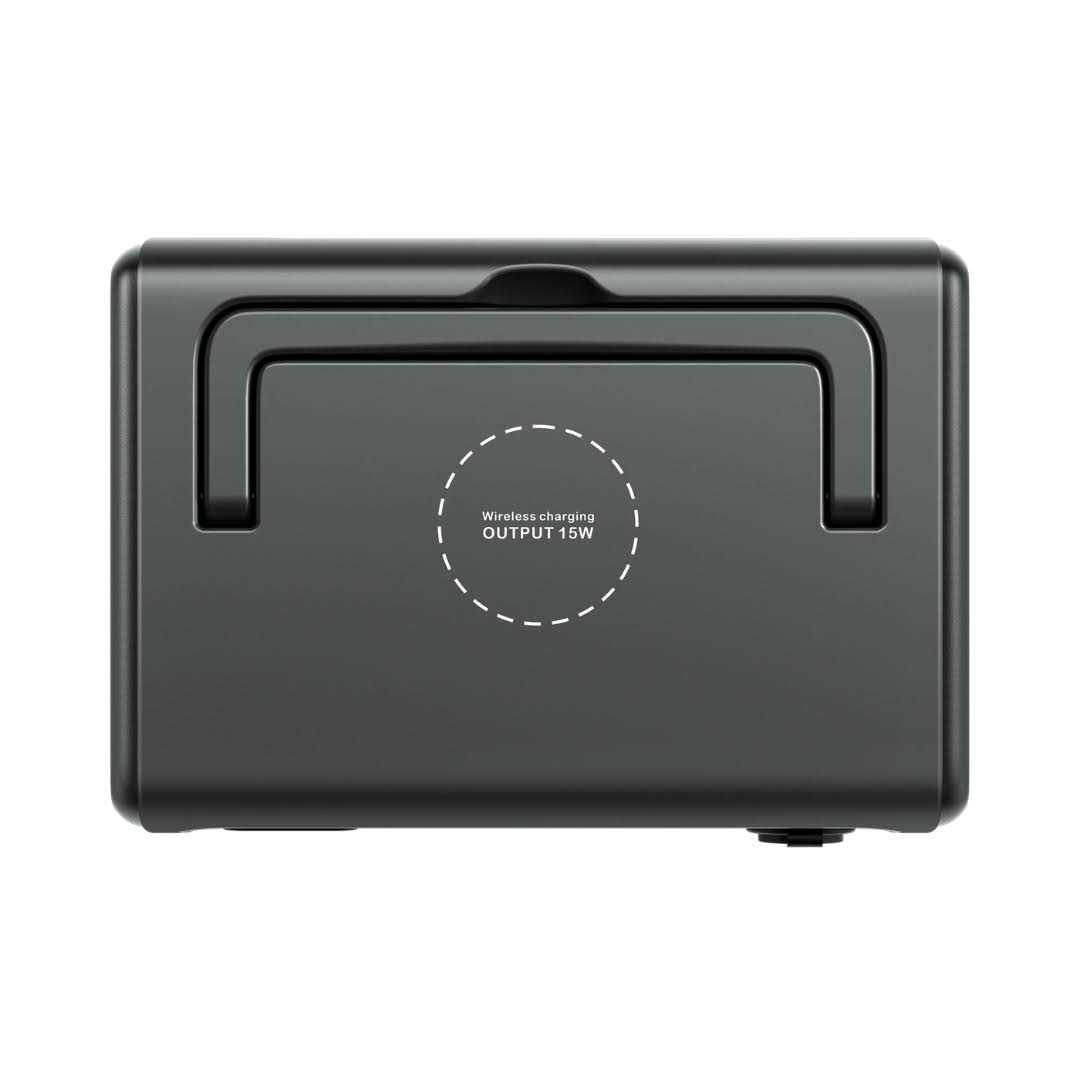 BLUETTI EB55 Portable Power Station - Shop Hardware Tools Online Store