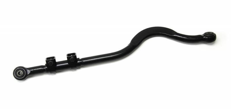 Teraflex 2007-2018 Jeep Wrangler JK JKU HD Forged Adjustable Front Track Bar 0-6 inch Lift 1753418