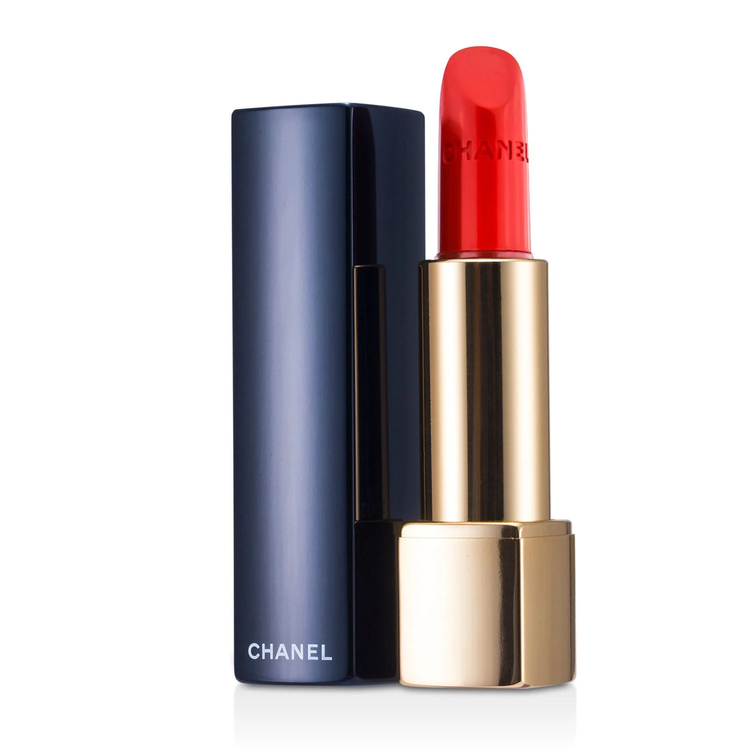 Chanel Rouge Allure Luminous Intense Lip Colour - # 104 Passion  3.5g/0.12oz