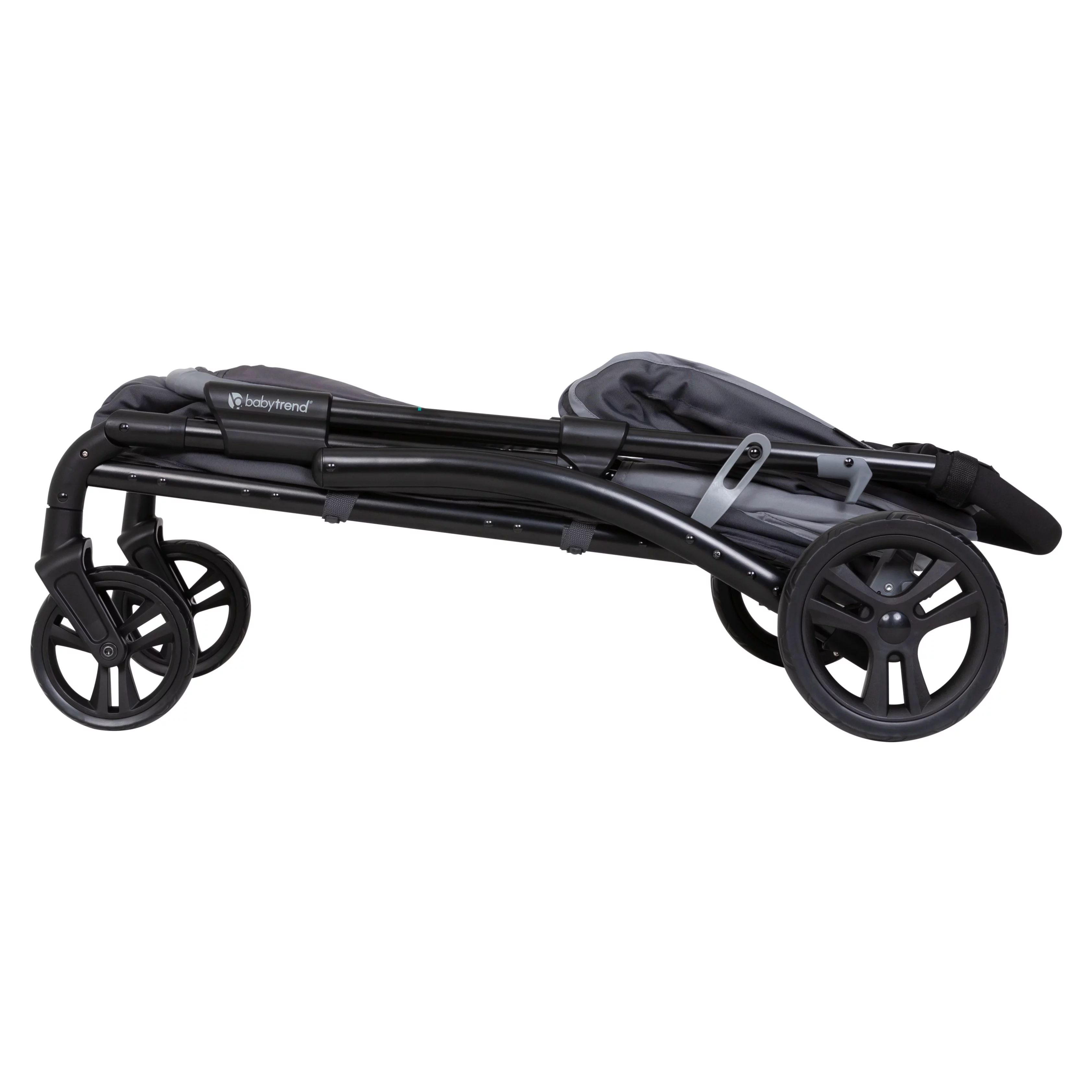 Baby Trend Tour LTE 2-in-1 Stroller Wagon - Desert Grey