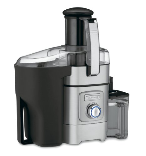 Cuisinart CJE-1000 Die-Cast Juice Extractor