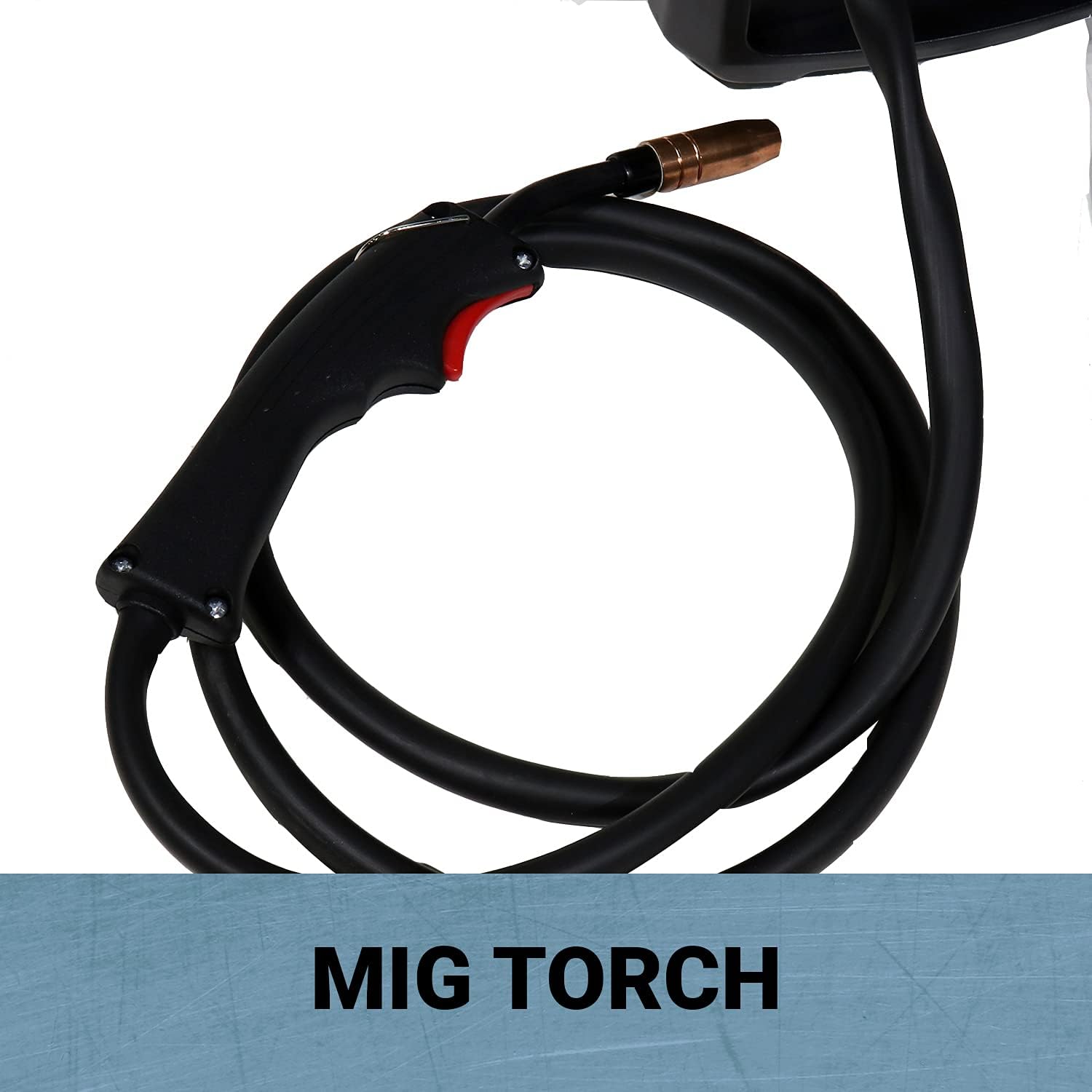 Baileigh BW-160M MIG Welder, 120/230V 160A (1021970)