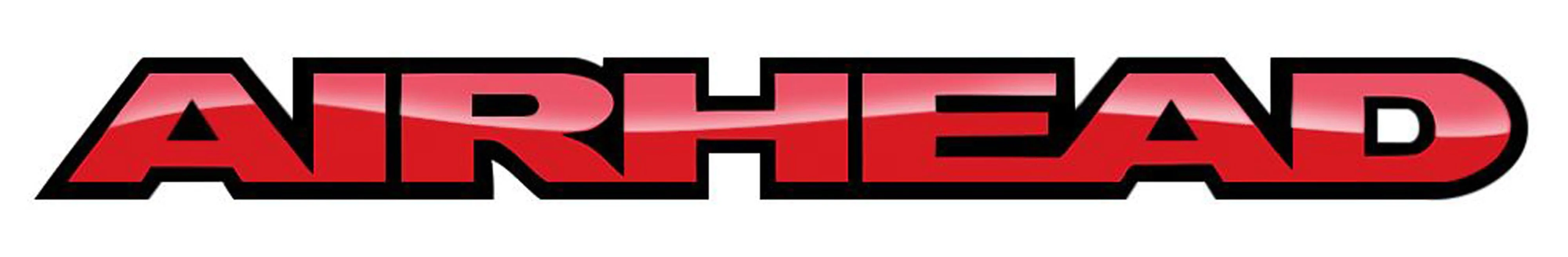 AIRHEAD HD-5 Jumbo Hot Dog 5 Person Rider Inflatable Towable Lake Boat Tube