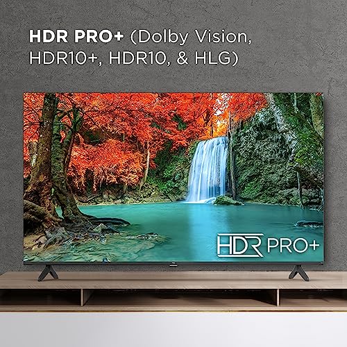 Tcl Television Q650 4K Qled television