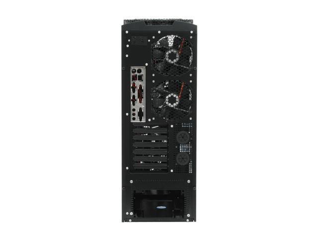 Antec Twelve Hundred Chassis