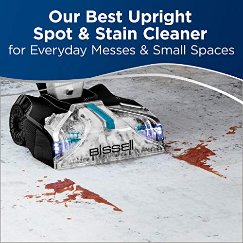 Bissell Jetscrub Pet Upright Carpet Cleaner Corded 25299 Carpet Upholstery Cleaning Machine