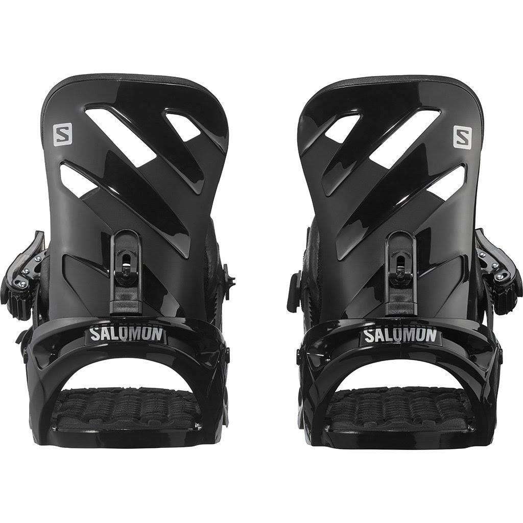 Salomon Rhythm Snowboard Bindings