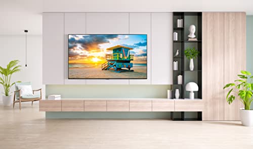 LG Class OLED Alexa Built-in 8K Smart TV & Soundbar