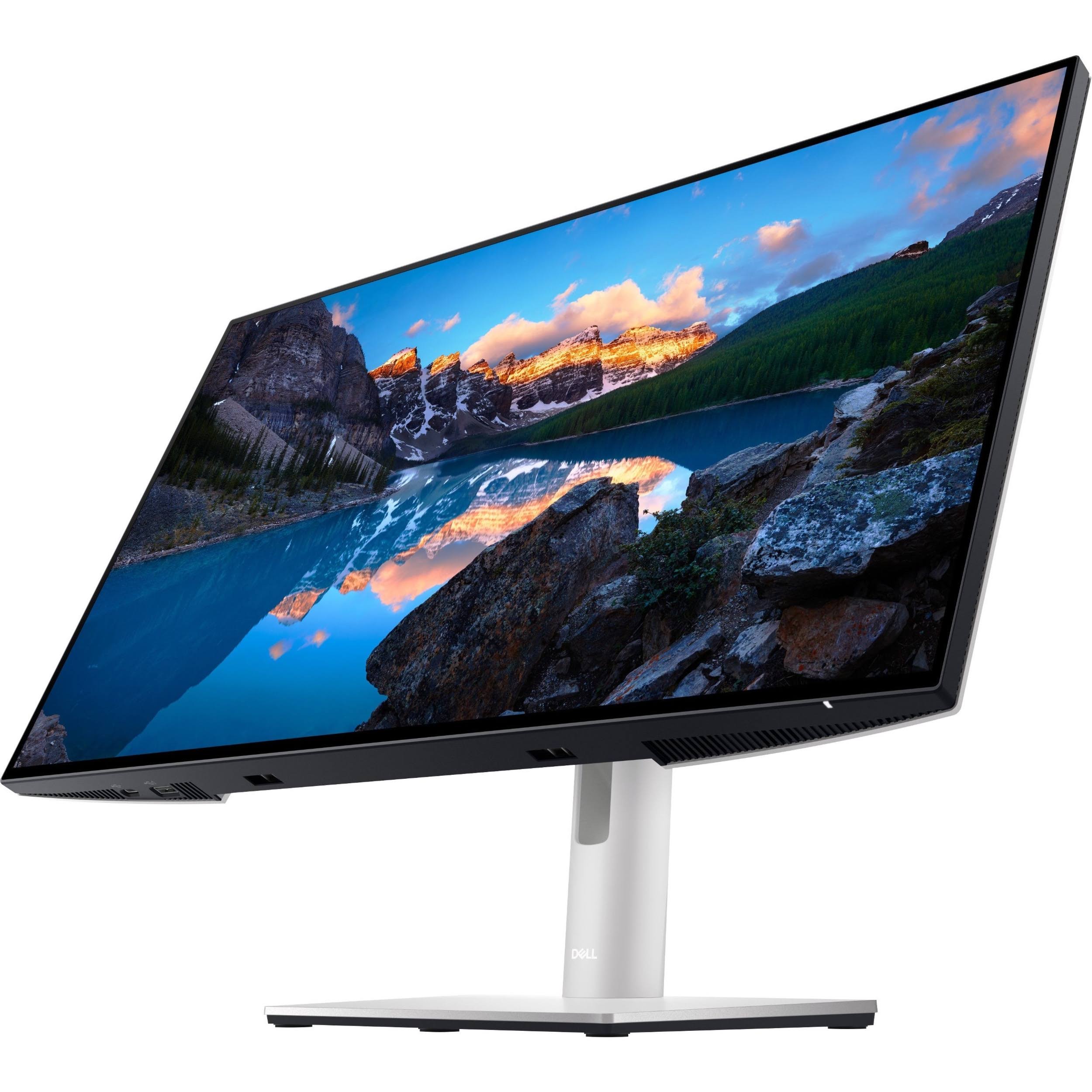 Dell U2422he UltraSharp 24x22 Full HD USB-C Hub Monitor