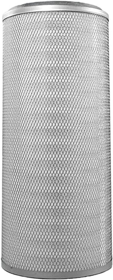 Empire 515525 OEM Replacement Filter 100% Nanofiber FR (MERV 15) 80/20 FR Cellulose/Polyester Blend (MERV 13)