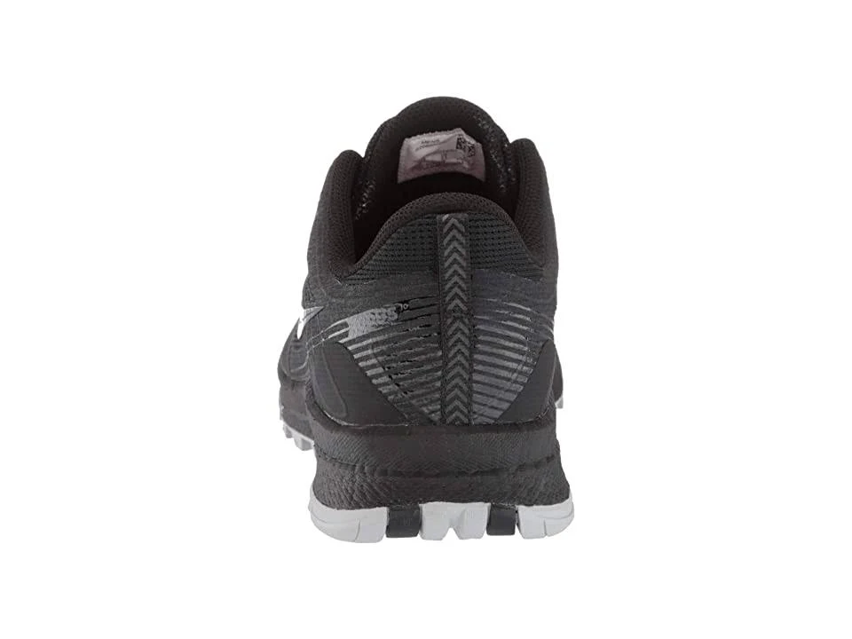 Men&s Saucony Xodus 10 Black, Size 7M