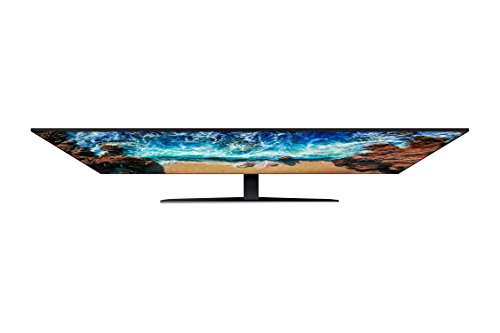 SAMSUNG 4K UHD 8 Series Smart LED TV (2018)
