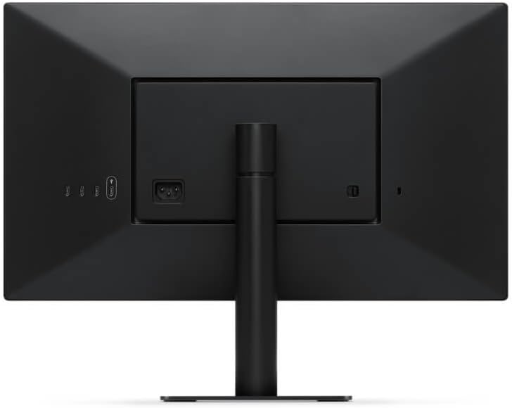 LG 22MD4KA-B UltraFine 4K Display 21.5" UHD 4096x2304 4xUSB-C
