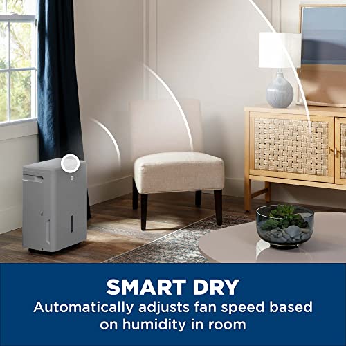 GE Energy Star Portable Dehumidifier