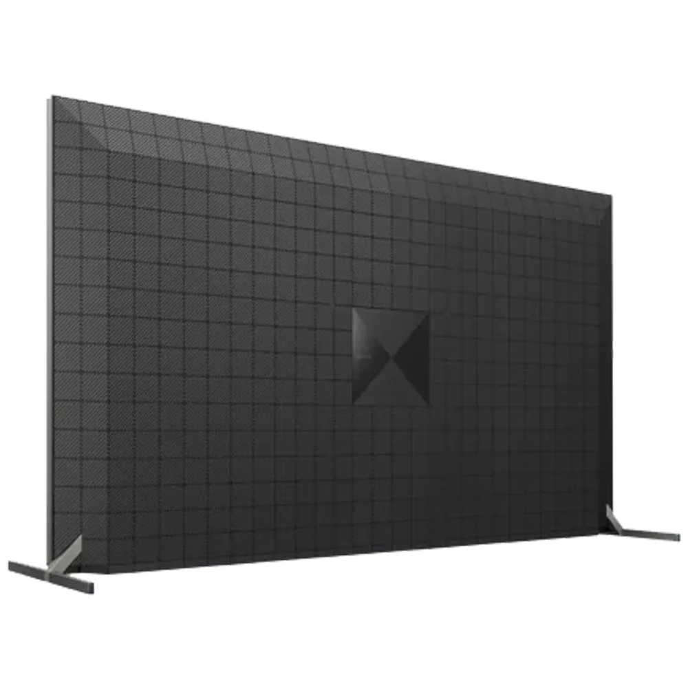 Sony XR85Z9J 85 inch Z9J Bravia XR Master Series 8K LED HDR Smart TV 2021 Bundle with Deco Home 60W 2.0 Channel Soundbar, 37"-100" TV Wall Mount Bracket Bundle and 6-Outlet Surge Adapter