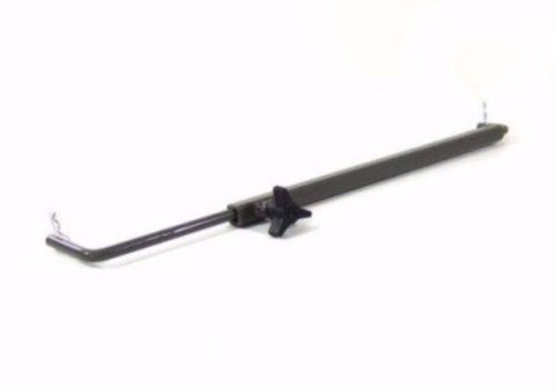 Category #1 Pat&s Easy Change with Stabilizer Bar - Best Quick Hitch System on T