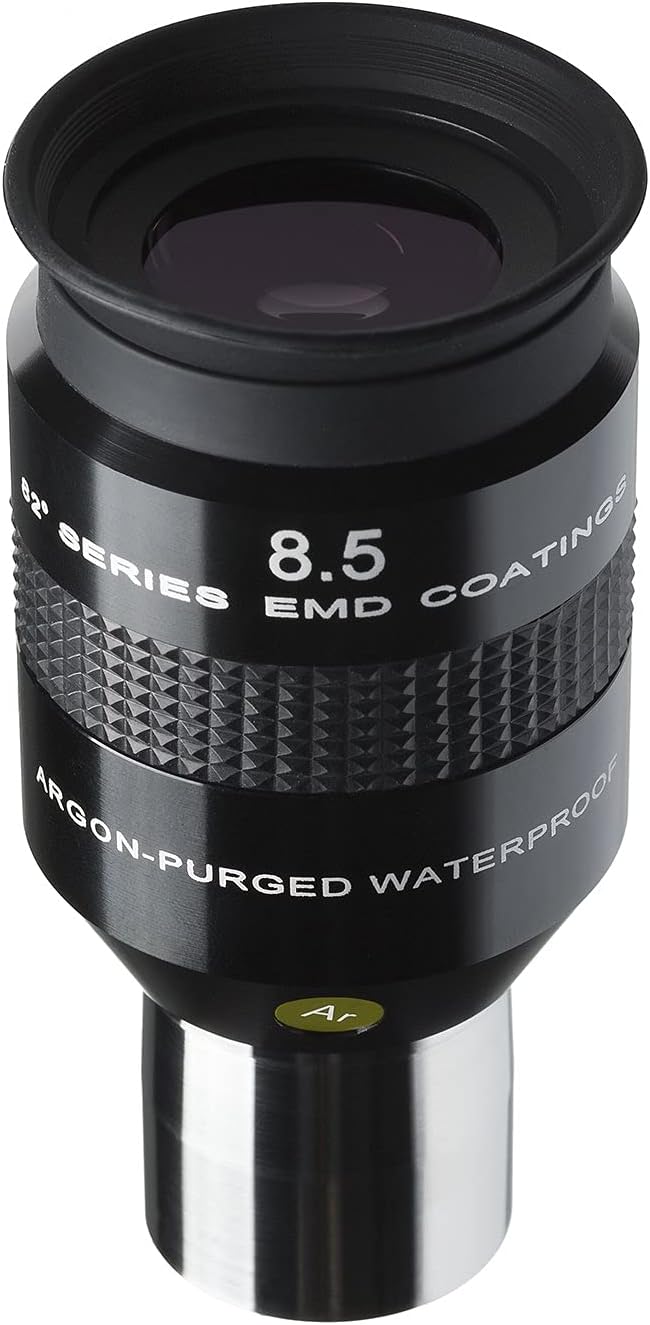 Explore Scientific 82° 8.8mm Eyepiece 1.25-inch Barrel