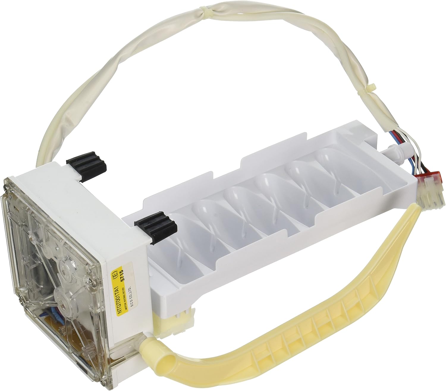Samsung DA97-00258C Ice Maker Assembly
