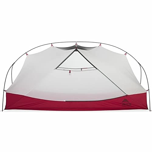 Hubba Hubba 2-Person Backpacking Tent