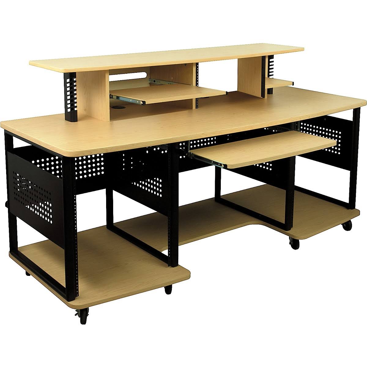 Studio RTA Producer Station, Maple