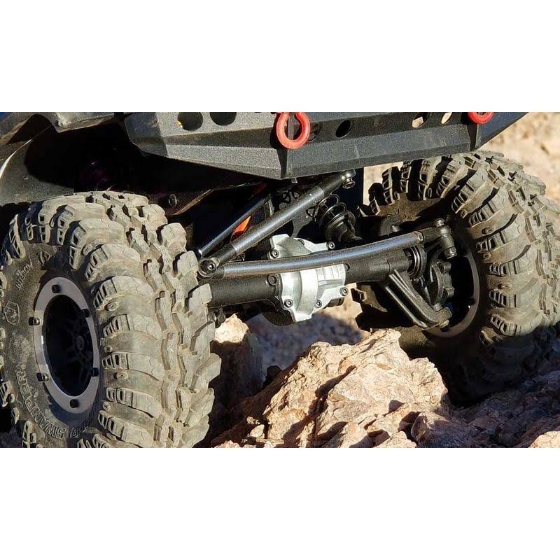 Redcat Racing (RER11289) Portal Axle Upgrade Kit for Everest Gen7