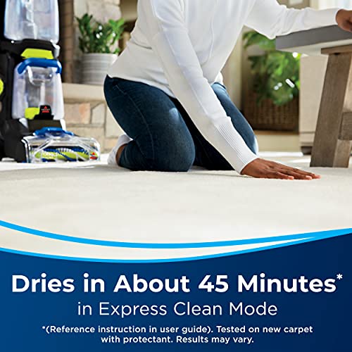 Bissell Turboclean Carpet Upholstery Cleaning Machine