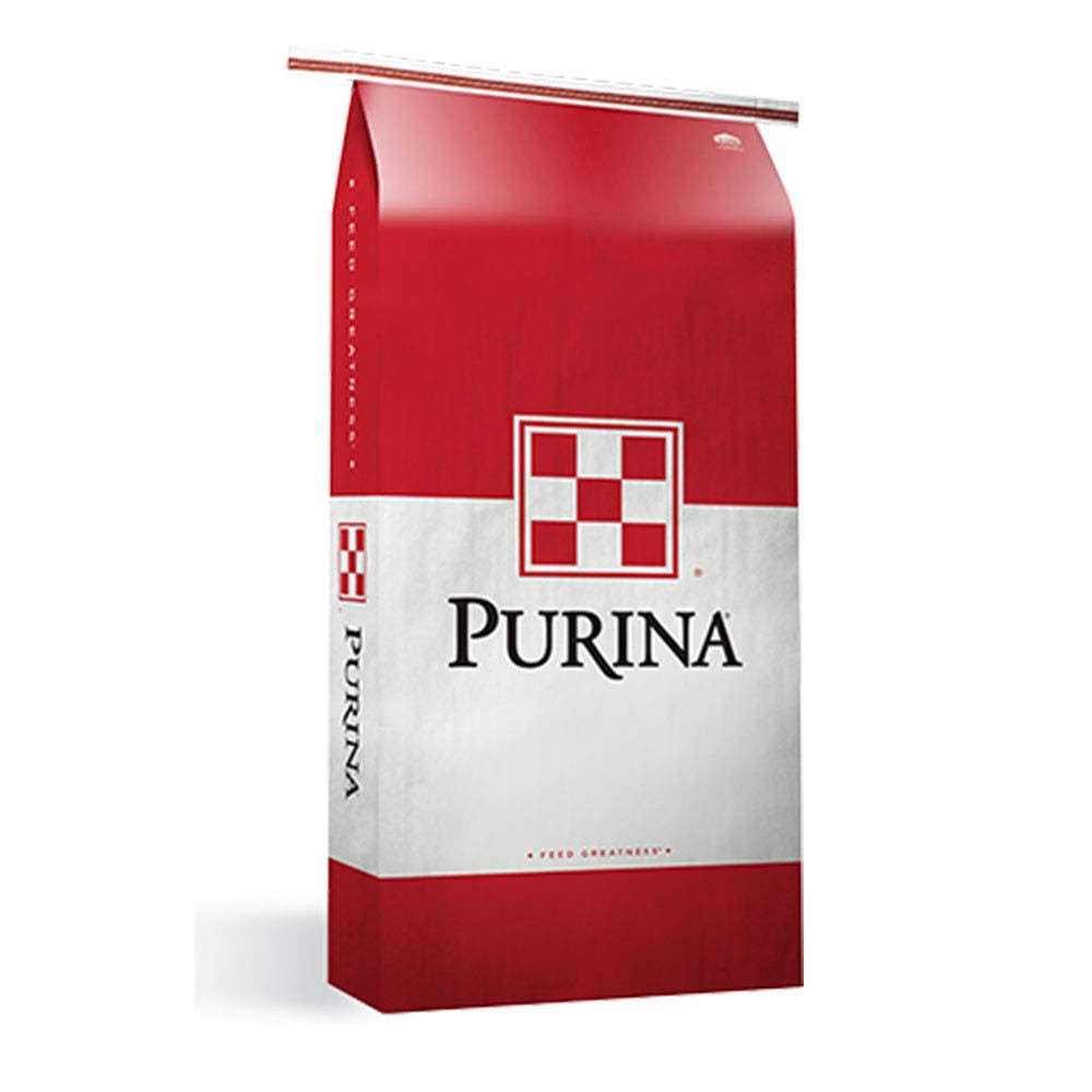 Purina Catfish Chow SR Fish Feed - Pet Supplies online store