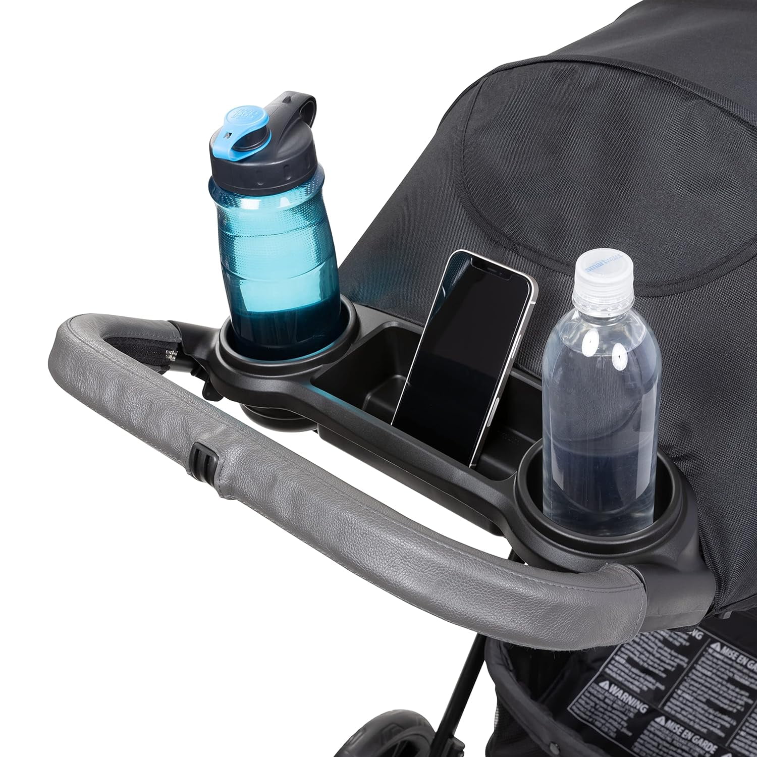 Baby Trend Passport Cargo Stroller