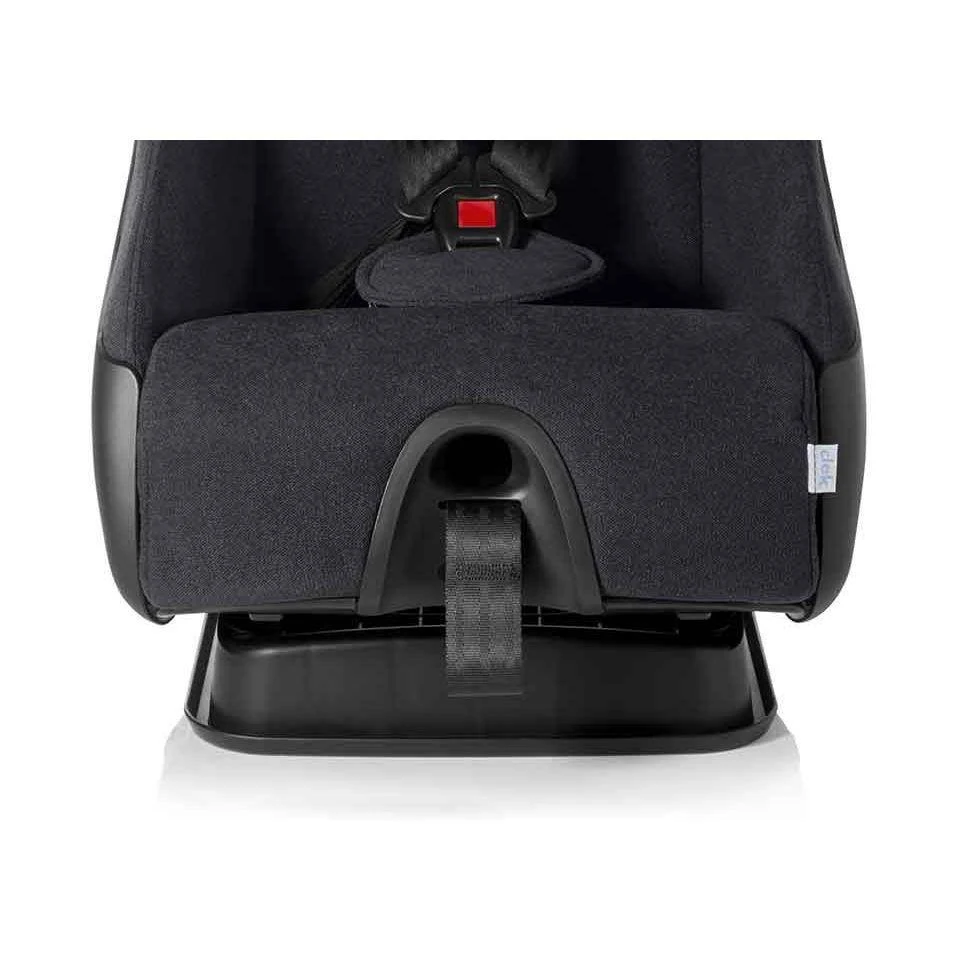 Clek Fllo 2018 Convertible Car Seat - Mammoth Wool