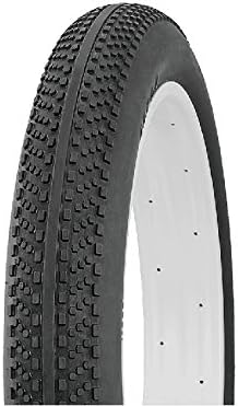 Fenix 26" x 4.0 Fat Bicycle Tire All Black P-1215
