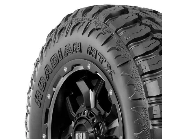 Nexen Roadian MTX Tire (295/70R18 Q)