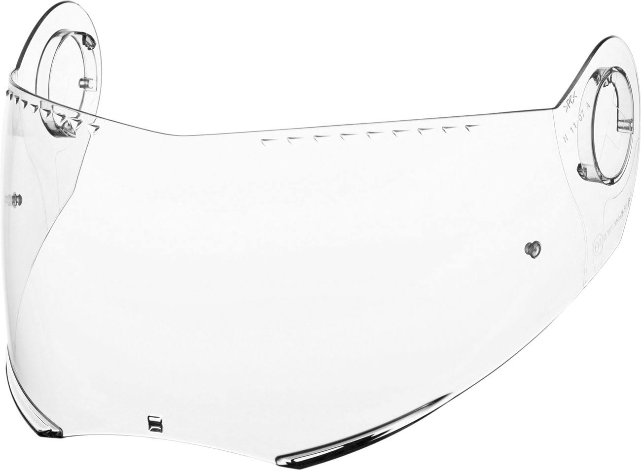 Schuberth E1 Clear Visor Size L