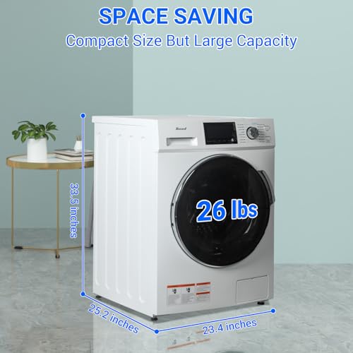 Smad Full Size Washer Only