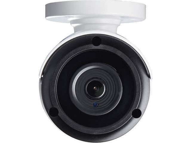 Lorex LKB343B Network Camera - Outdoor - Weatherproof - 4 MP - Day/Night - 4 Pack