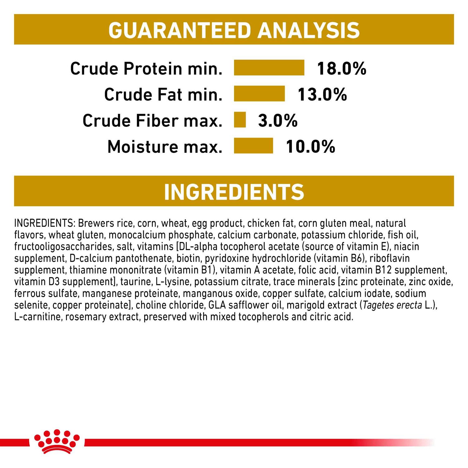 Royal Canin Veterinary Diet Urinary UC Low Purine Dry Dog Food - Pet Supplies online store
