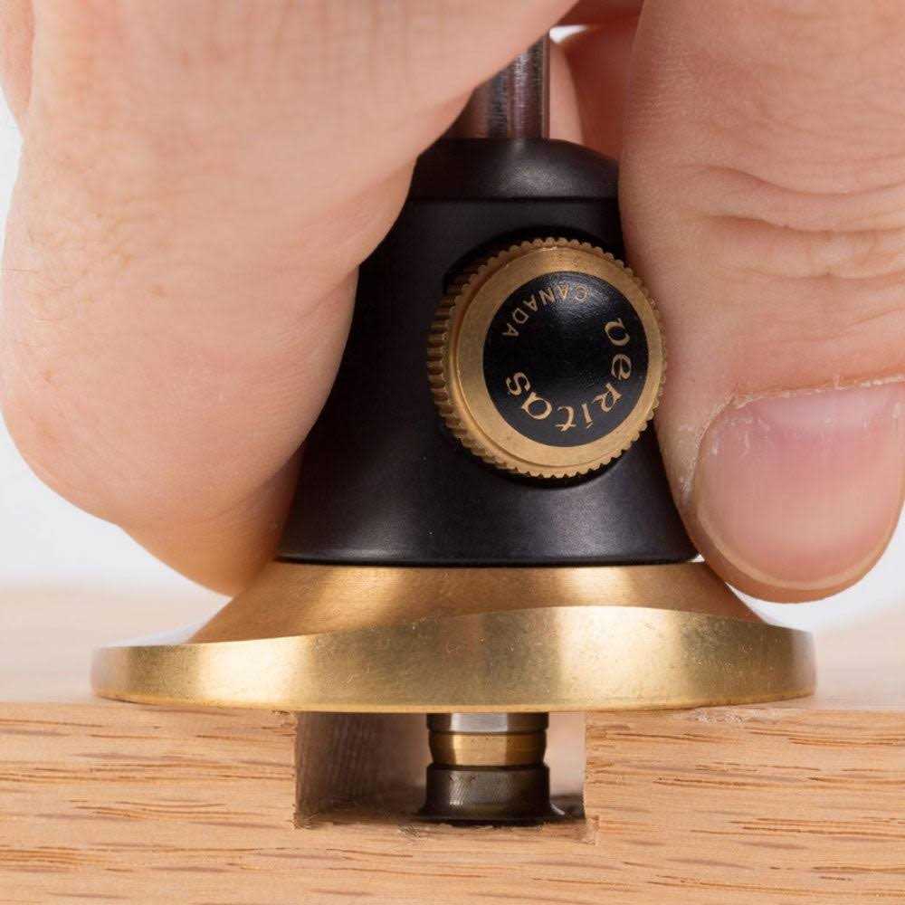Veritas Micro-Adjust Marking Gauge - Shop Hardware Tools Online Store