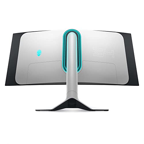 Alienware Curved PC Gaming Monitor