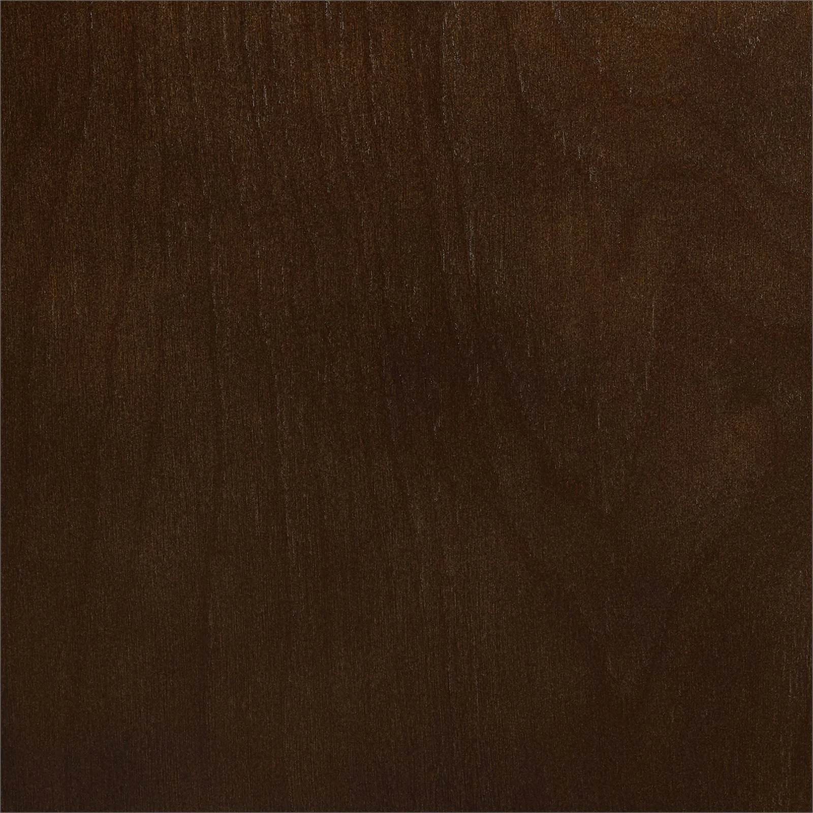 Crosley Furniture Asher Modern Particle Board Wood Sideboard in Dark Brown