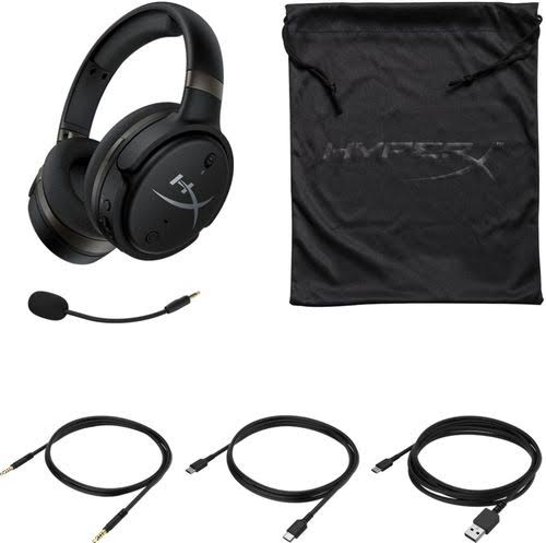 HyperX Cloud Orbit S Headset