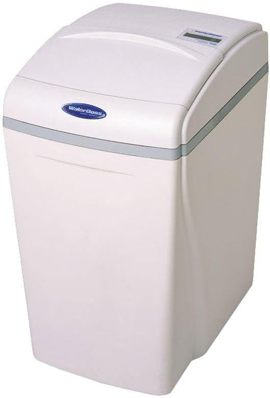74011 Waterboss Water Softener, 22