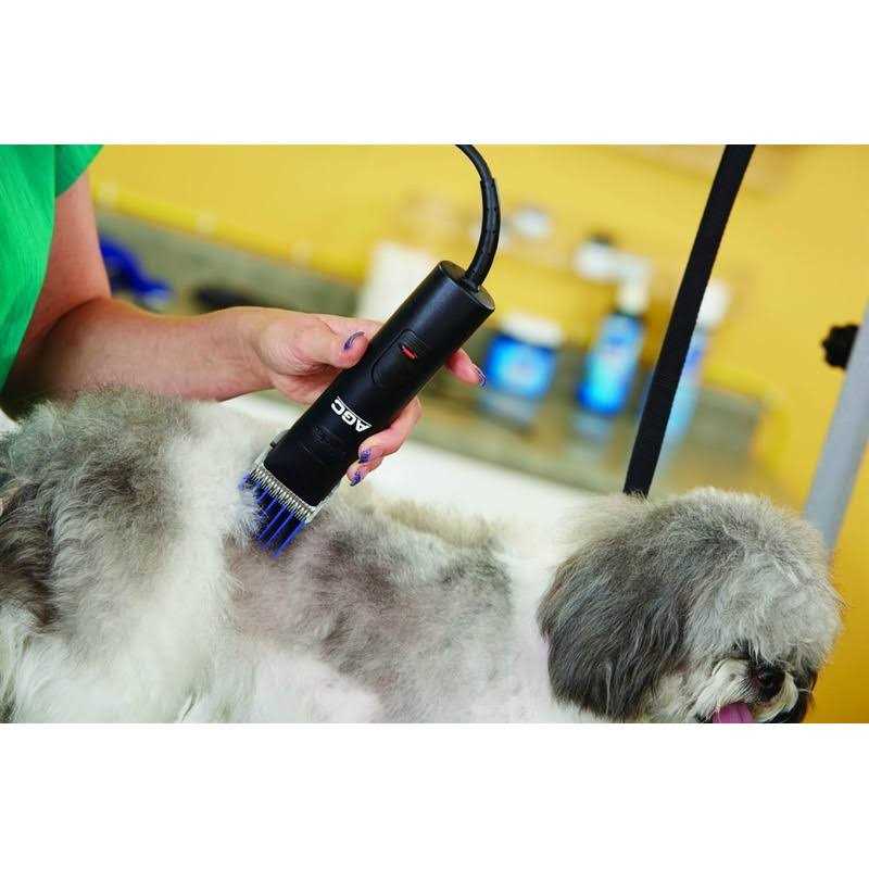 Andis AGC 2-Speed Clipper - Pet Supplies online store