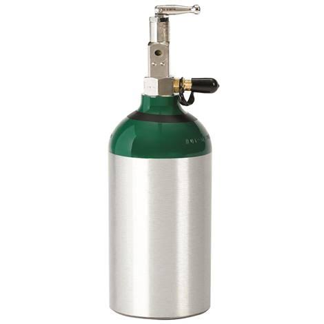 Invacare CORPORATION Hf2postd Post Valve Cylinder for HomeFill (D)