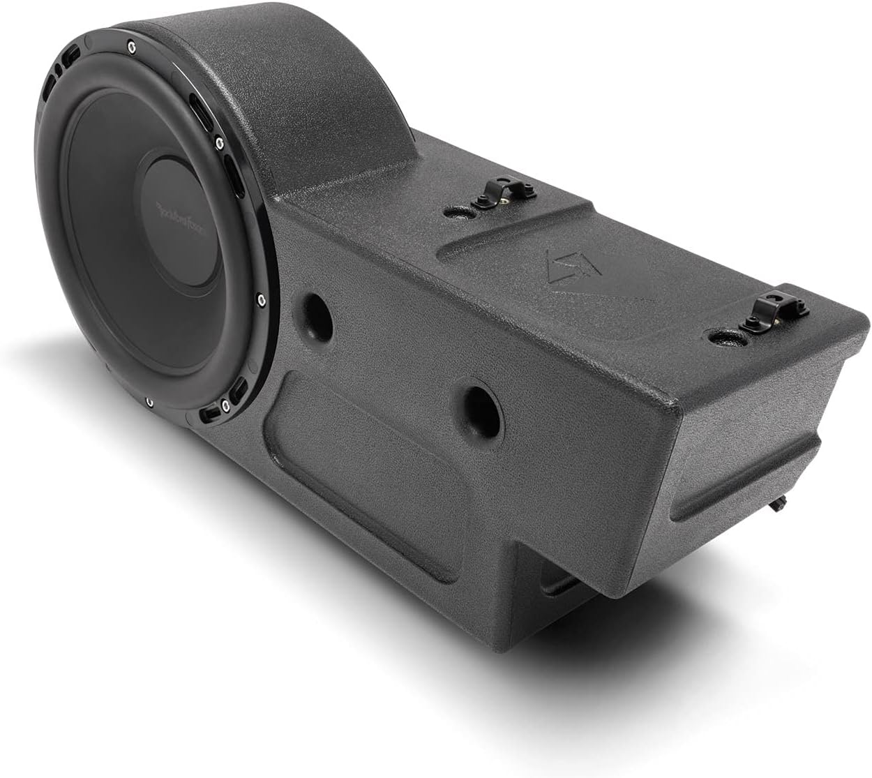 Rockford Fosgate RFGNRL-FWE 10" Front subwoofer Enclosure for Select Polaris General Models