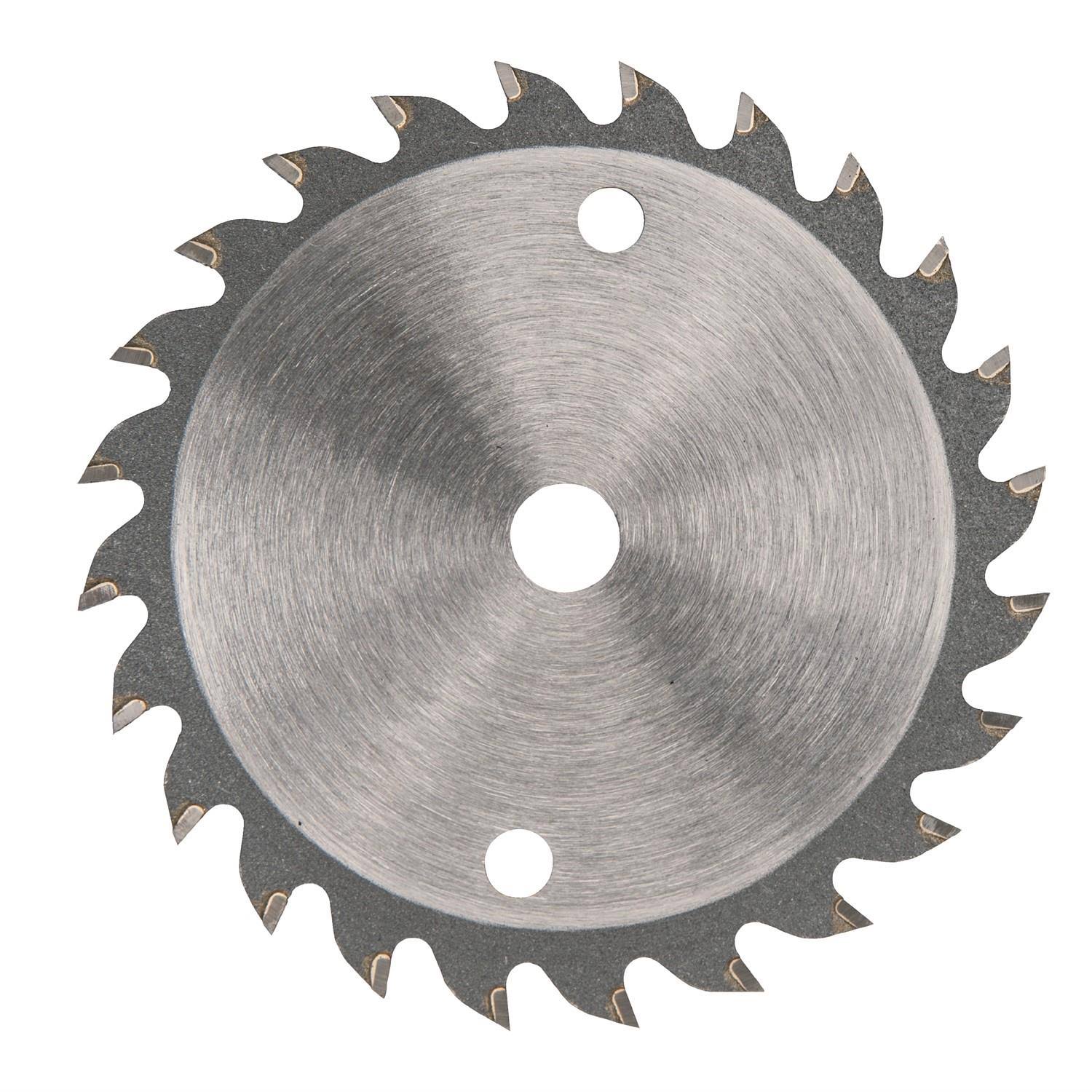 Porter-Cable PCE380K 5.5 Amp 3-1/2 inch Multi Material Saw Kit