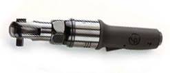 Chicago Pneumatic 826T - 3/8x22 Drive Standard Duty Air Ratchet