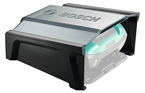 Bosch Garage for Robotic Lawnmowers Indego