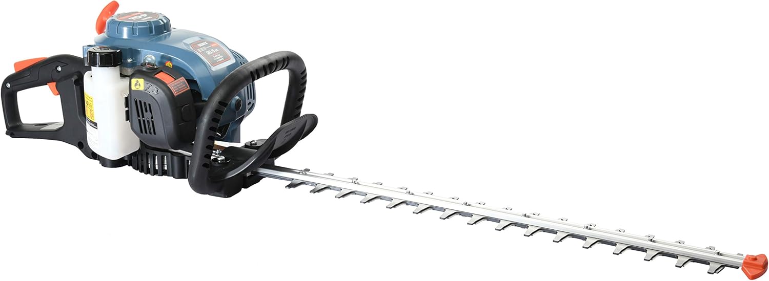 SENIX HT4QL-L 26.5 cc 4 Cycle Gas Powered Hedge Trimmer