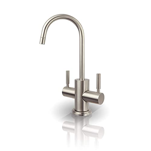 APEC Instant Hot and Cold Reverse Osmosis Drinking Water Dispenser Faucet(Westbrook FAUCET)