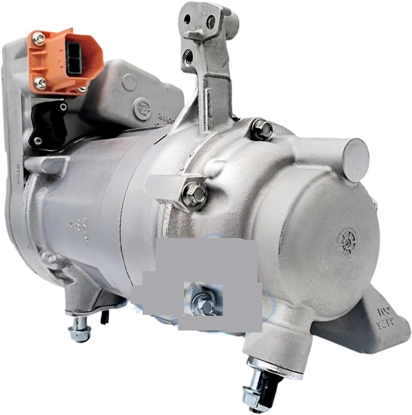 Electric Air Conditioning Compressor，158668-00-F，Compatible For Tesla MODEL Y MODEL 3