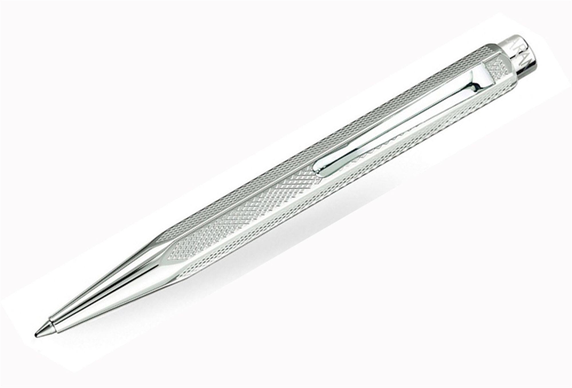 Caran D Ache Ecridor Xs Retro Ballpoint Pen